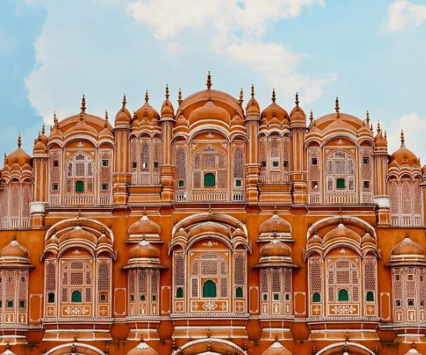 Jaipur