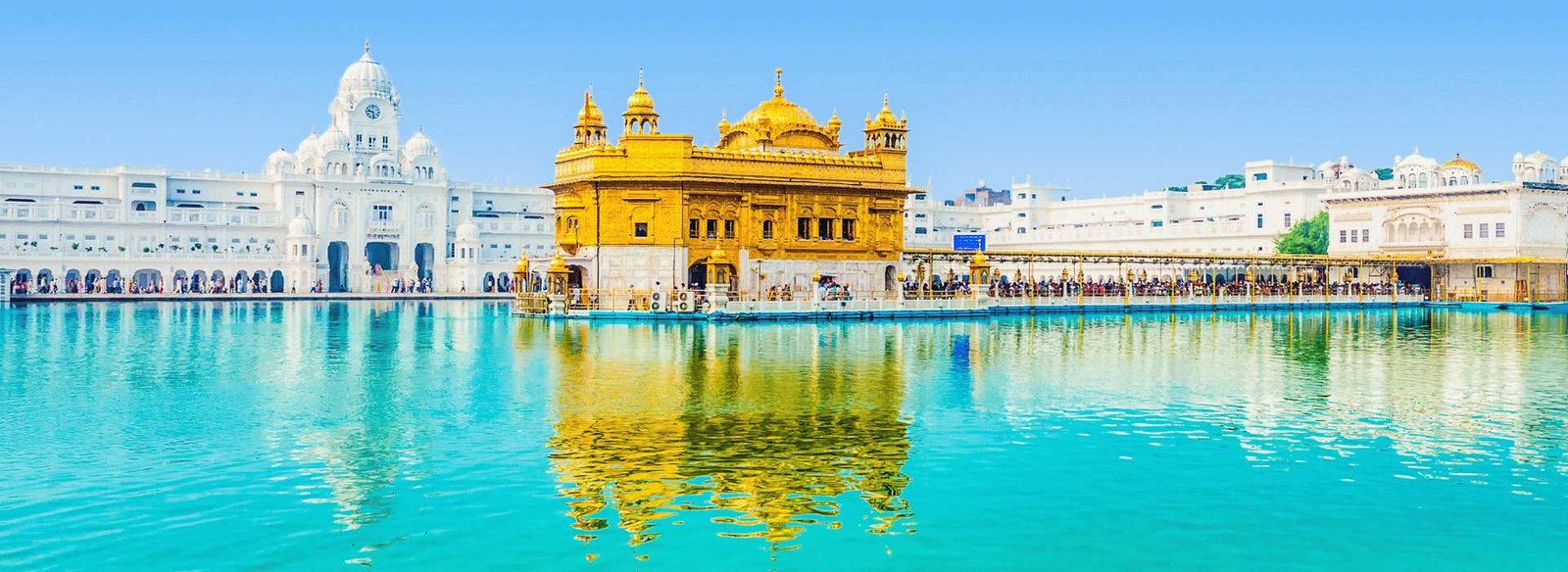Golden-temple