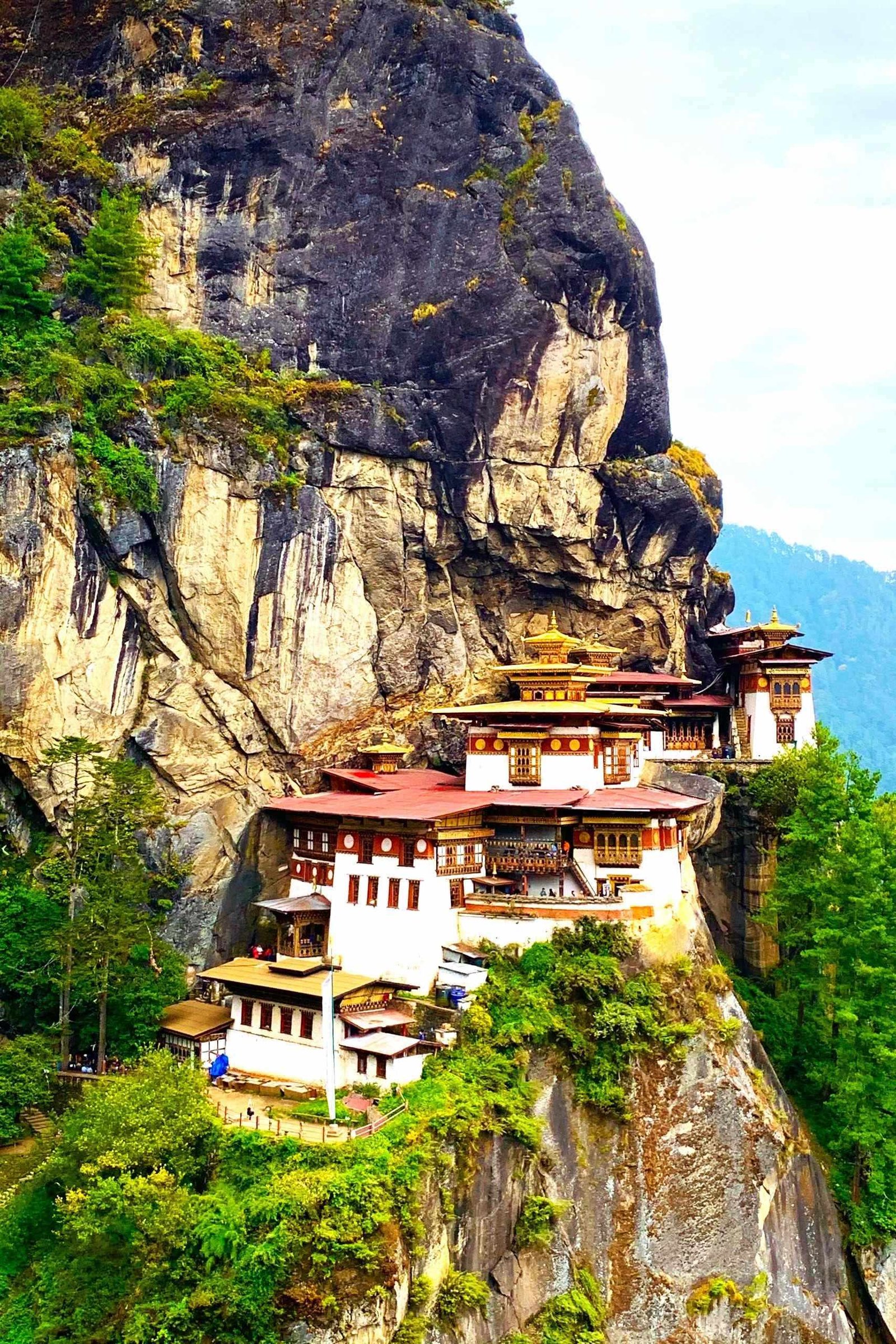 Bhutan