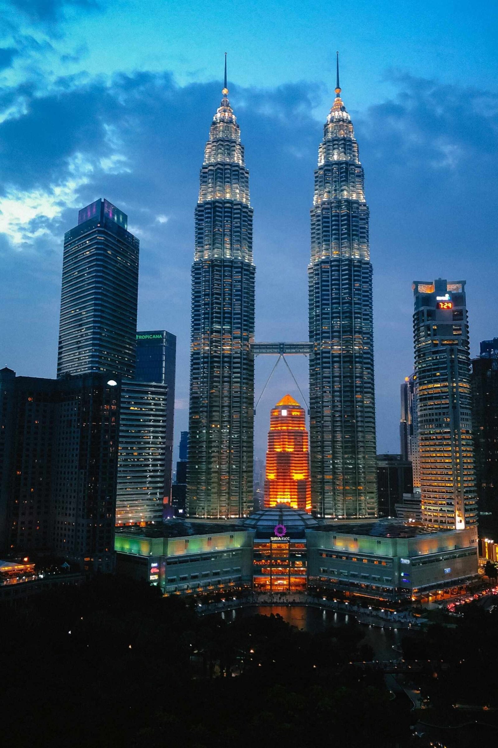 Malaysia